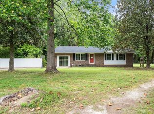 635 Ronald Tharrington Rd, Louisburg, NC 27549