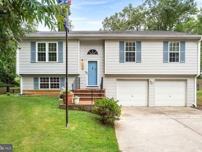 7390 Lake Dr, Manassas, VA, 20111