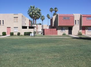 7538 N 47th Dr, Glendale, AZ 85301