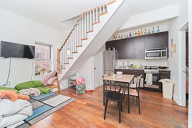 Rented by Living New York