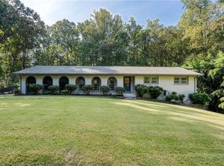 224 Clearview Dr, Canton, GA 30114