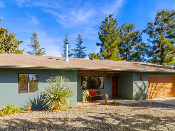 210 Andante Drive, Sedona, AZ 86336