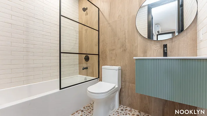 Rented by Nooklyn NYC LLC | media 11