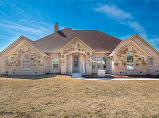 1009 Sky Ct, Weatherford, TX 76085