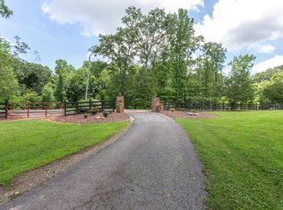 1250 Old Downing Mill Rd, Anniston, AL 36207