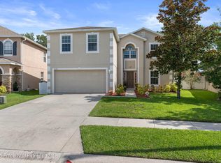 14348 Finsbury Dr, Spring Hill, FL 34609