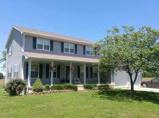 3095 E 354th Rd, El Dorado Springs, MO 64744
