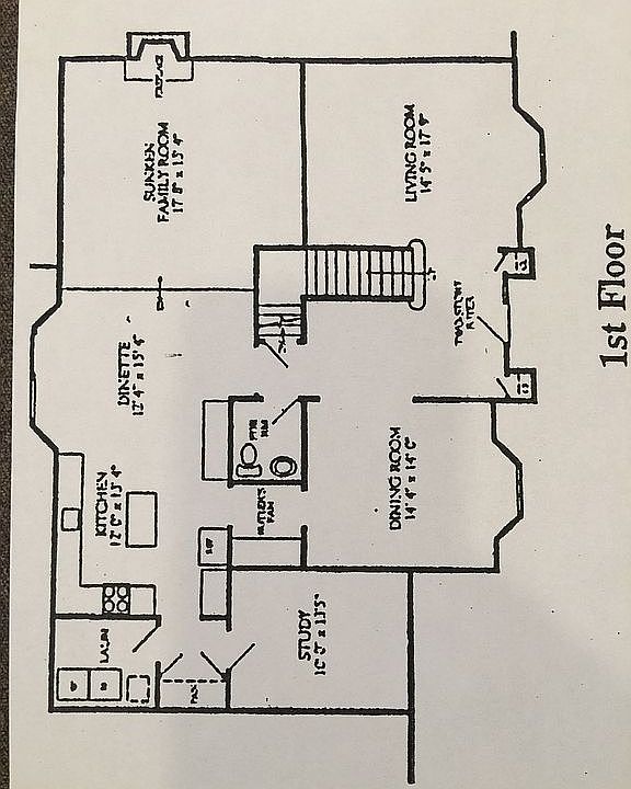 2nd image of 9 Whispering Woods Dr