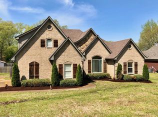 1755 Jaybird Rd, Hernando, MS 38632