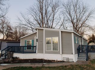 651 W Butler Ave, Lincoln, NE 68521