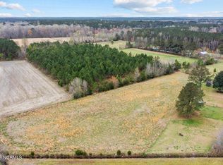 0 Hall Ln, Greenville, NC 27858