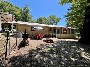 13297 Meadowlark Ln, Kingston, OK 73439