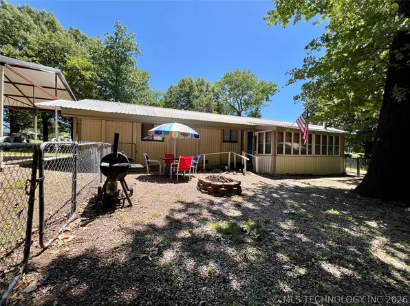 13297 Meadowlark Ln, Kingston, OK 73439