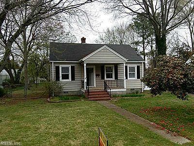 2nd image of 3 Newport Ave