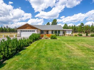 52225 Elderberry Ln, La Pine, OR 97739