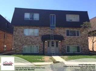 10007 Linda Ln, Des Plaines, IL 60016