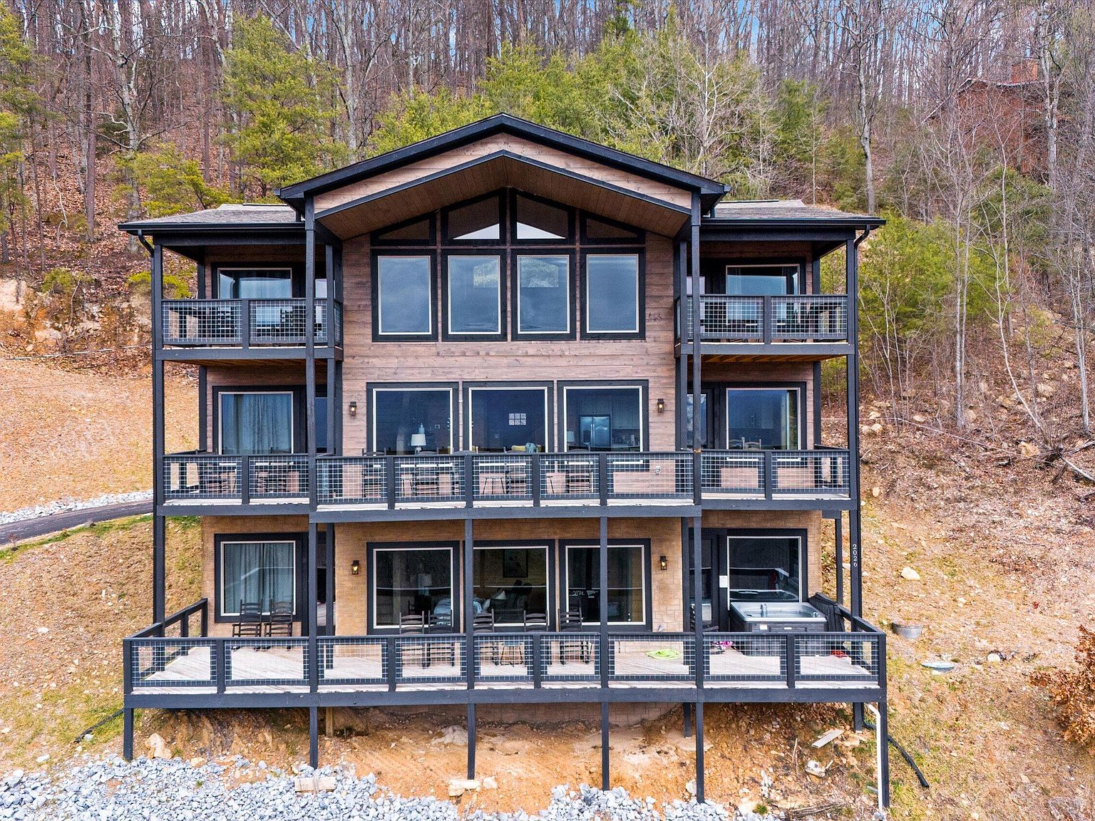 2026 McCarter Dr, Sevierville, TN 37862 | Zillow