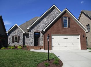 2212 Villa Garden Way LOT 33, Knoxville, TN 37932