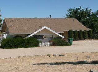 1263 Wamego Trl, Yucca Valley, CA 92284
