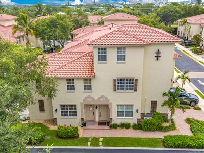 115 S Longport Circle #A2, Delray Beach, FL, 33444