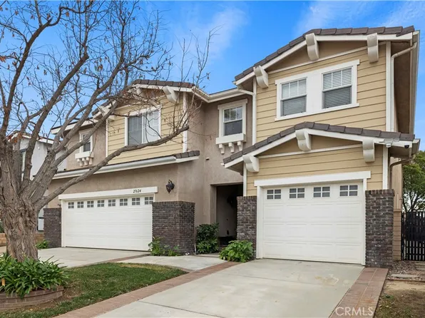 27624 Mariposa Ln, Castaic, CA 91384