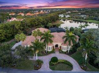 2818 Thistle Way, Naples, FL 34105