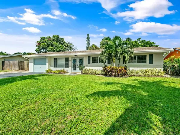 1059 SW 24th Avenue, Boynton Beach, FL 33426