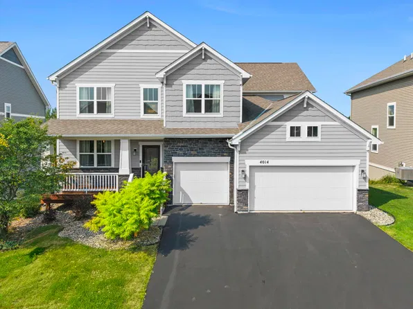 4014 Holasek Path #2, Chaska, MN 55318