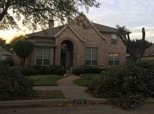 7517 Cedar Elm Dr, Irving, TX 75063