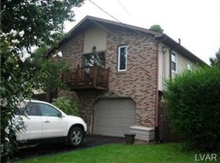 2811 Oregon St, Easton, PA 18045