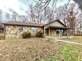 1789 W 400 N, Worthington, IN 47471