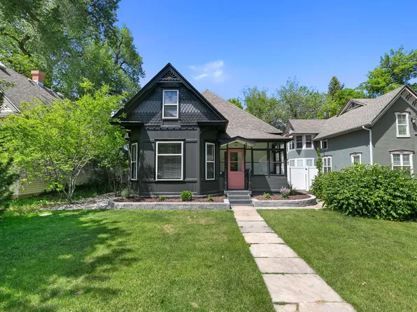 424 W Oak Street, 424 W Oak St, Fort Collins, CO 80521