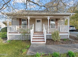 315 Terry St, Hamlet, NC 28345