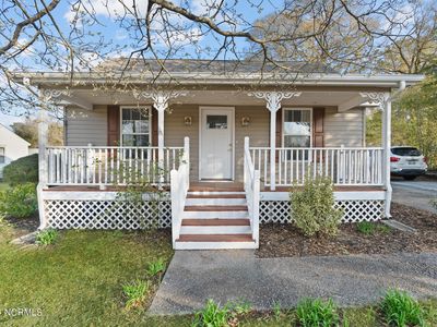 315 Terry Street, Hamlet, NC, 28345