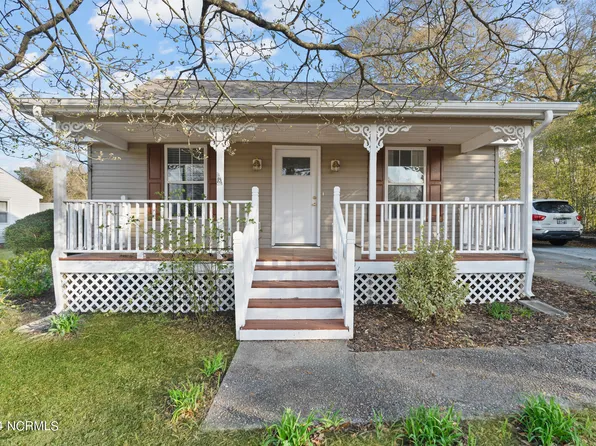 315 Terry Street, Hamlet, NC 28345