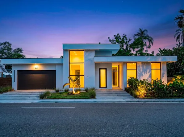 2441 Webber St, Sarasota, FL 34239