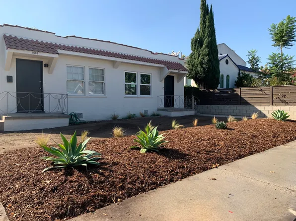 1667 N Avenue 46, Los Angeles, CA 90041