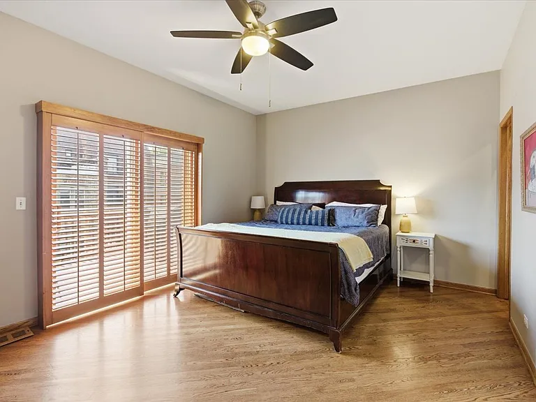 First Floor Bedroom 2