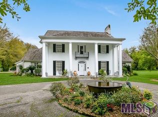 900 W Harts Mill Ln, Baton Rouge, LA 70808