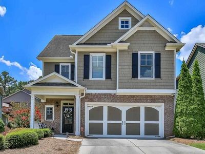 308 Cornerstone Trc, Woodstock, GA, 30188