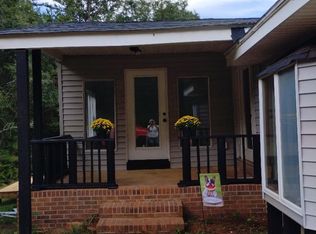 217 Blue Ridge Riding Club Rd, West Union, SC 29696