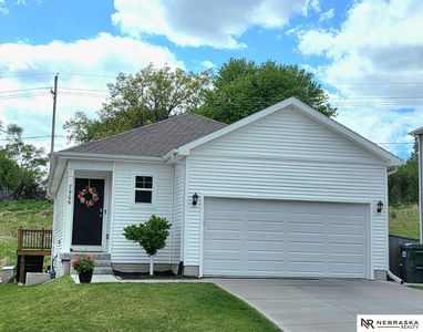 7906 N 95th Ave, Omaha, NE, 68122