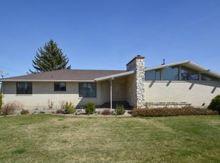 66 N 3900 E, RIGBY, ID 83442