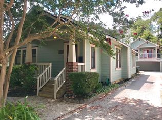 2215 Harvard St, Houston, TX 77008