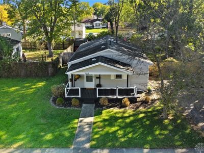 2004 Hazel Ave, Dayton, OH, 45420