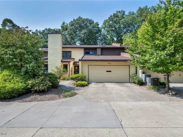 736 Hampton Ridge Dr, Akron, OH 44313