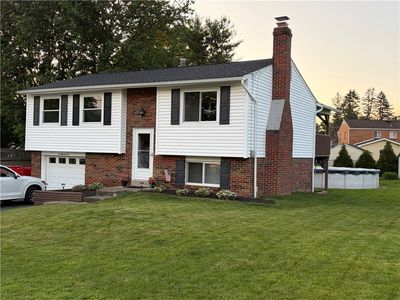 110 David Dr, Butler, PA, 16001