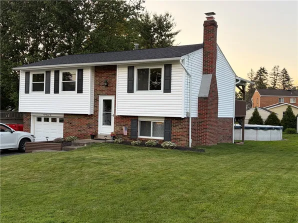 110 David Dr, Butler, PA 16001