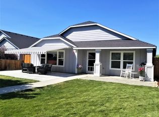 3405 SW Obsidian Ave, Redmond, OR 97756