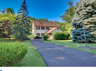 583 Coach Rd, Horsham, PA 19044